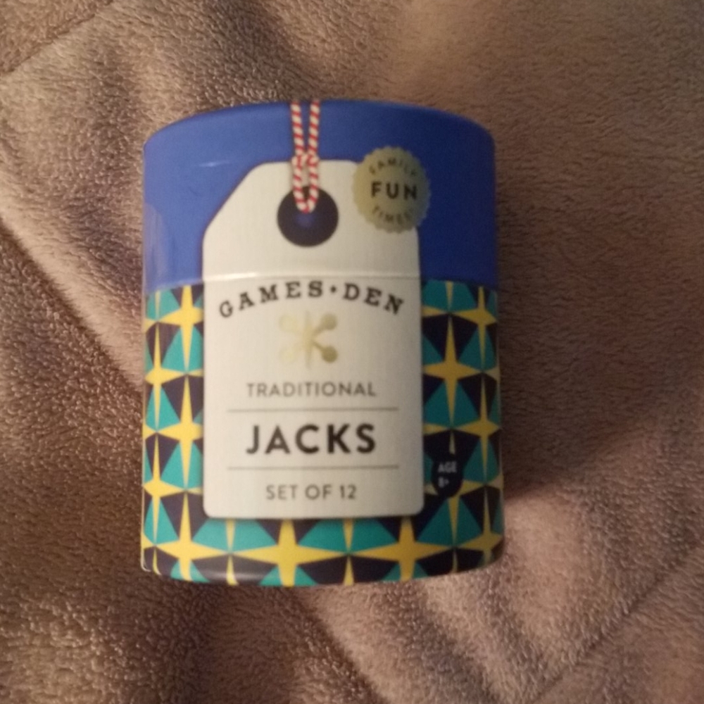 Set of jacks